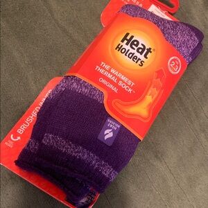 HEAT HOLDER SOCKS